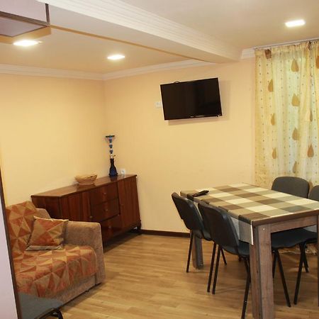 Apartment Cool House Боржомі Екстер'єр фото