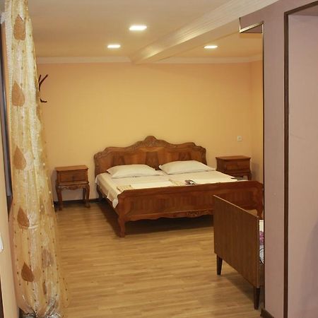 Apartment Cool House Боржомі Екстер'єр фото