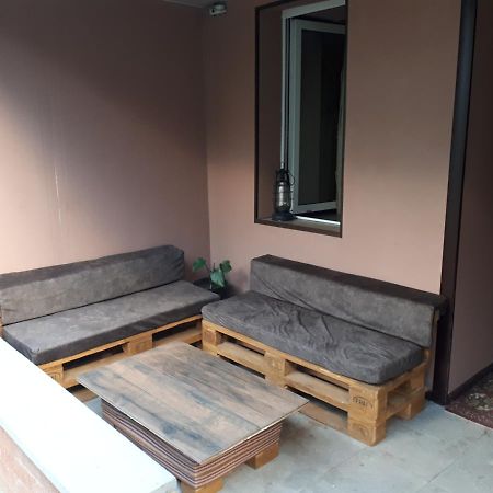 Apartment Cool House Боржомі Екстер'єр фото