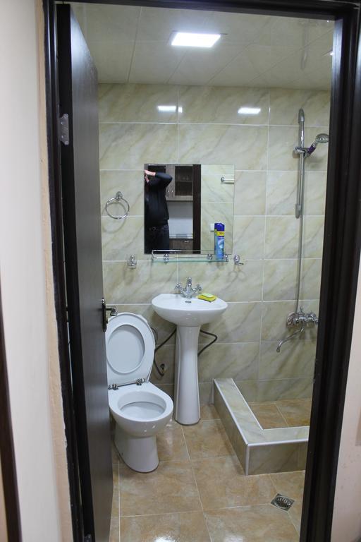 Apartment Cool House Боржомі Екстер'єр фото
